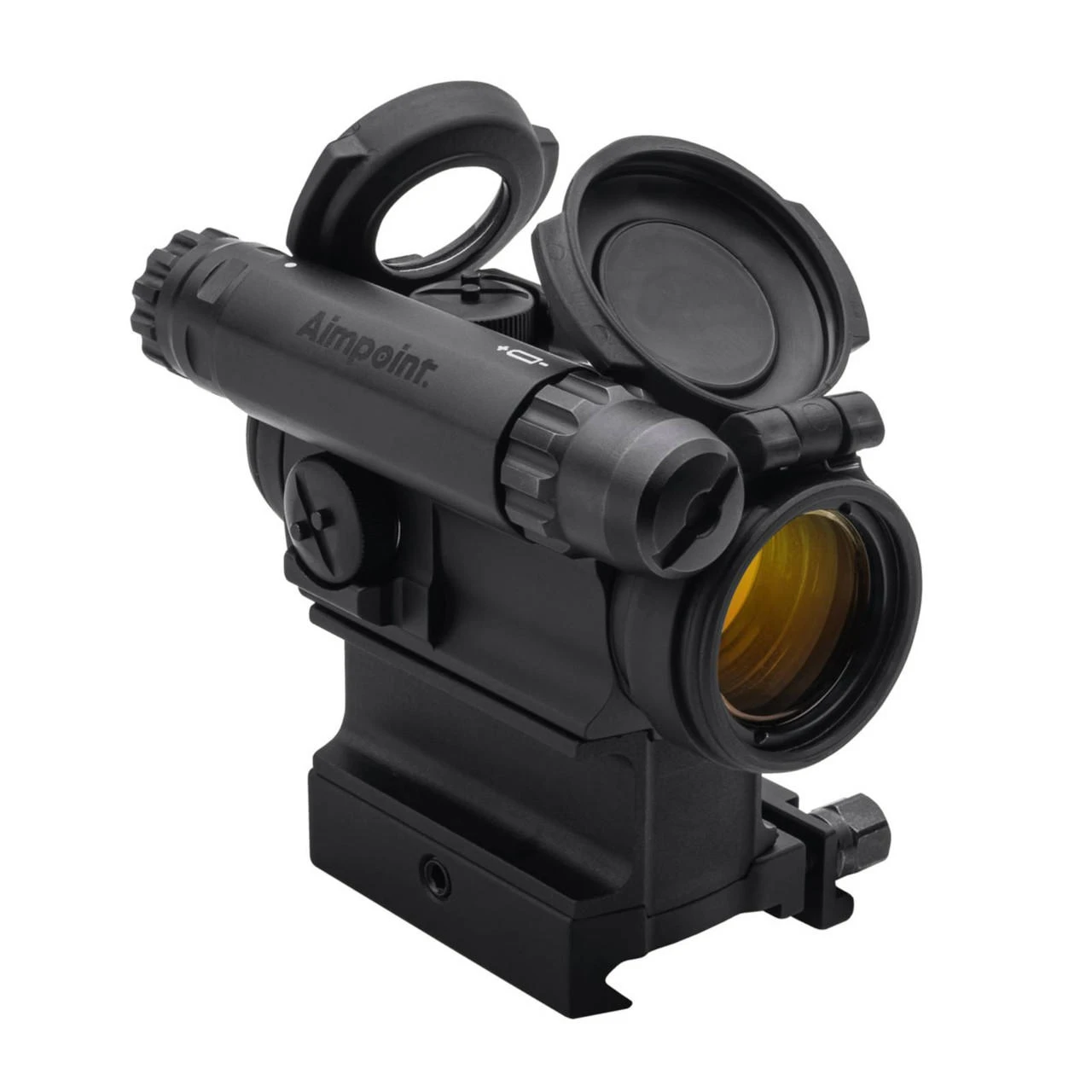 Comp® M5 Red Dot Reflex Sight - AR15 Ready