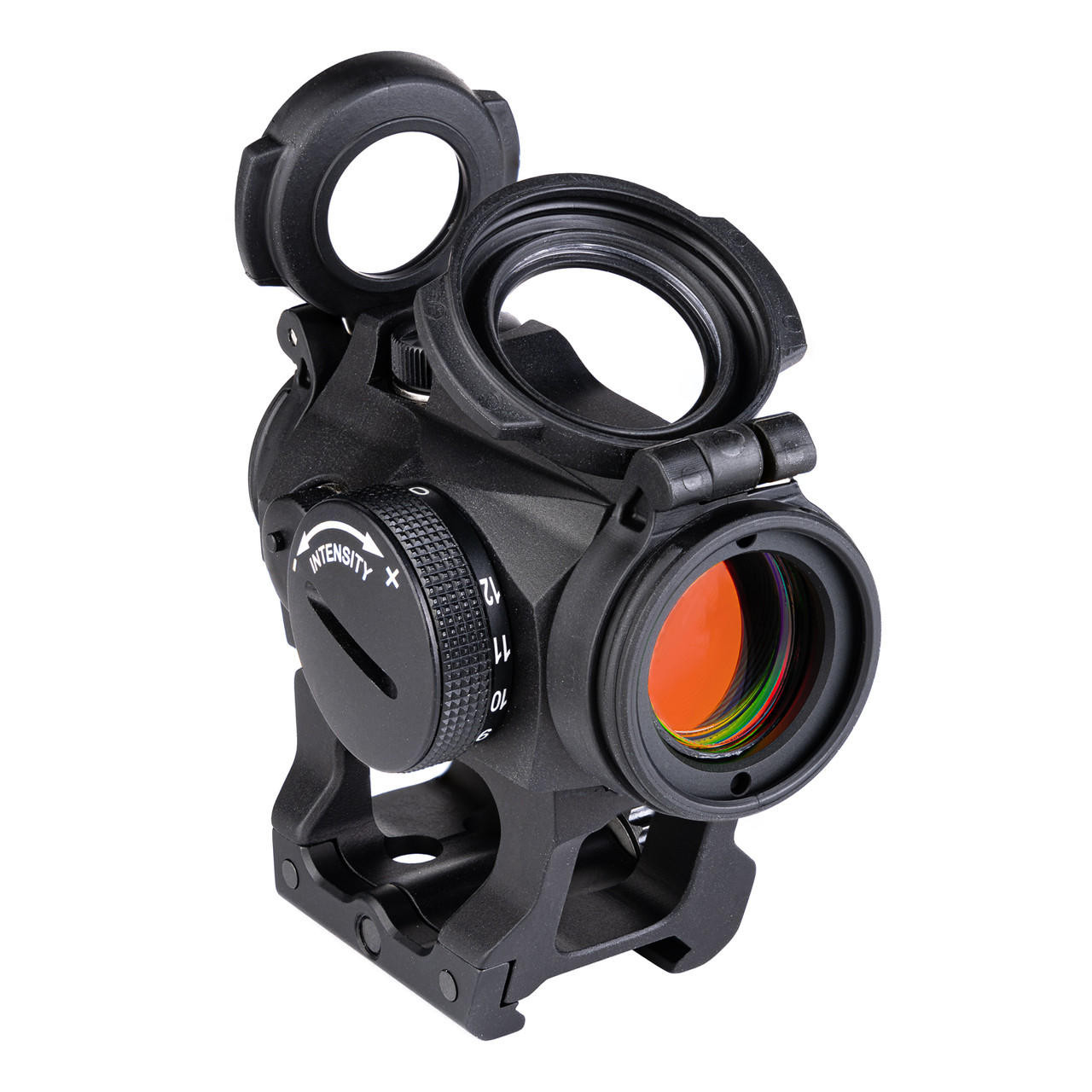 Micro® H-2™ Red Dot Reflex Sight – Scalarworks® Leap/01 1.57” Mount