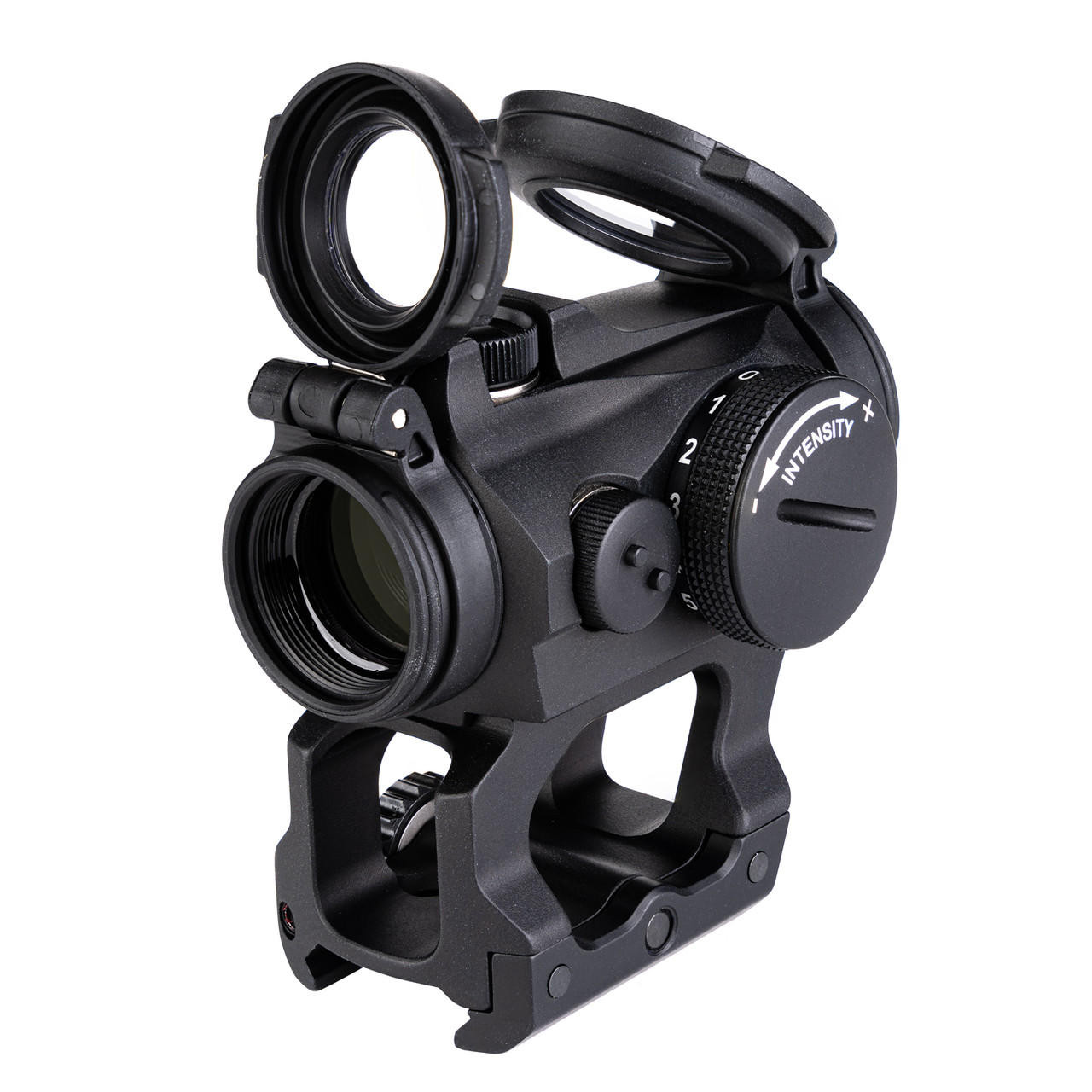 Micro® H-2™ Red Dot Reflex Sight – Scalarworks® Leap/01 1.57” Mount
