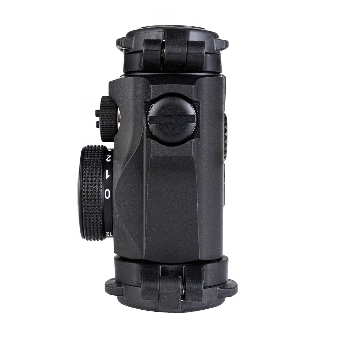 Micro® H-2™ Red Dot Reflex Sight – Scalarworks® Leap/01 1.57” Mount