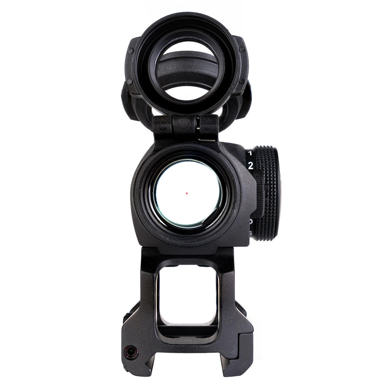Micro® H-2™ Red Dot Reflex Sight – Scalarworks® Leap/01 1.57” Mount