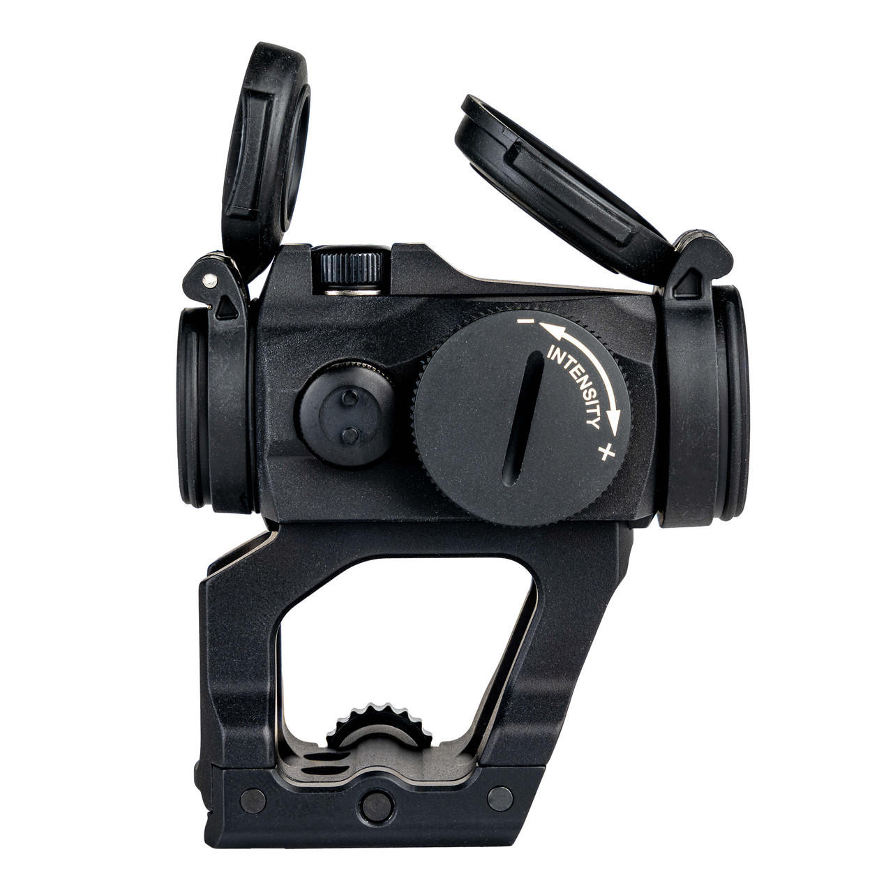 Micro® H-2™ Red Dot Reflex Sight – Scalarworks® Leap/01 1.93” Mount