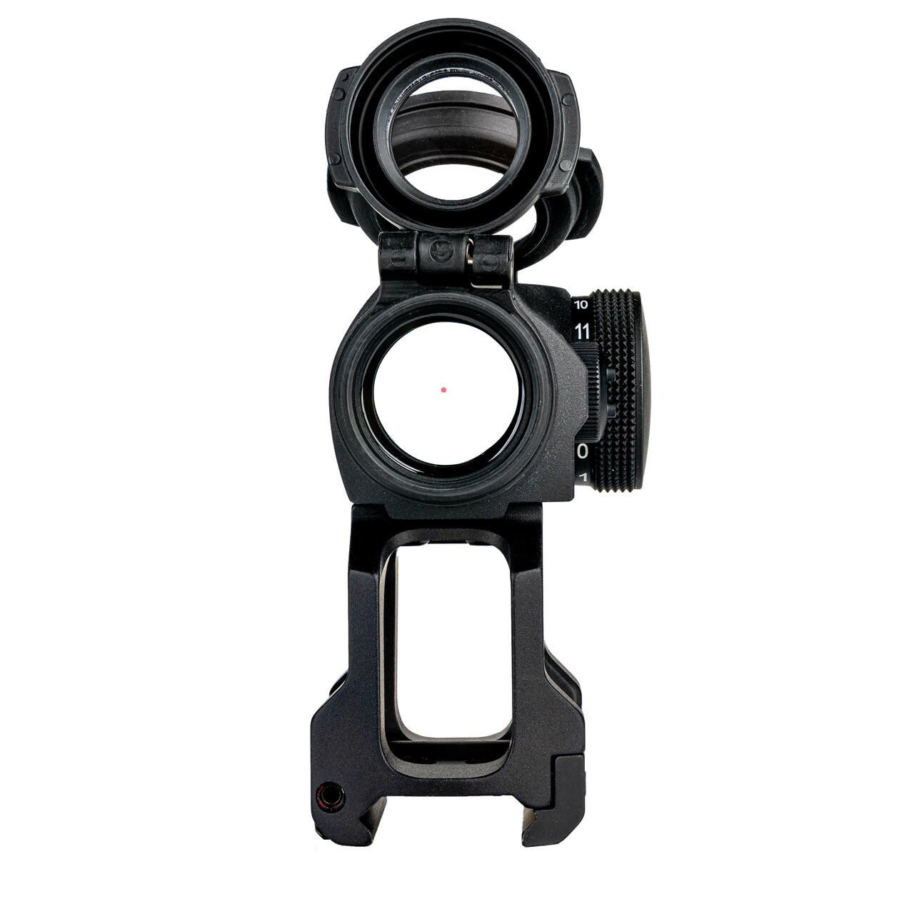 Micro® H-2™ Red Dot Reflex Sight – Scalarworks® Leap/01 1.93” Mount