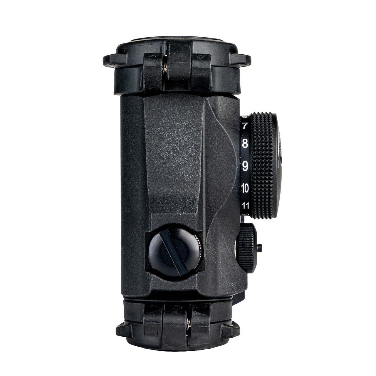 Micro® H-2™ Red Dot Reflex Sight – Scalarworks® Leap/01 1.93” Mount