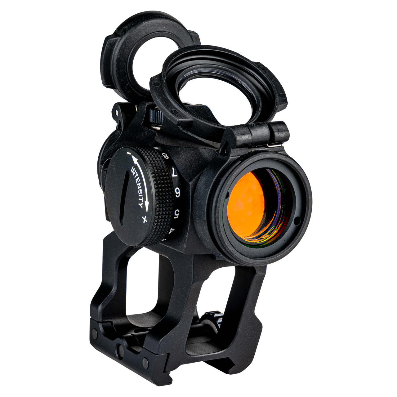 Micro® H-2™ Red Dot Reflex Sight – Scalarworks® Leap/01 1.93” Mount