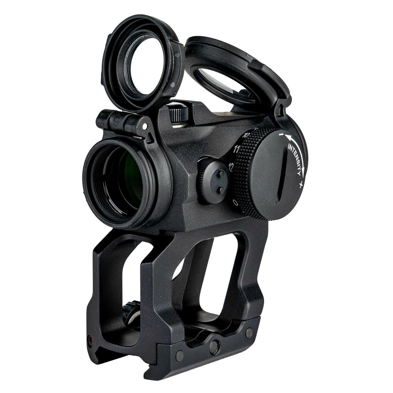 Micro® H-2™ Red Dot Reflex Sight – Scalarworks® Leap/01 1.93” Mount