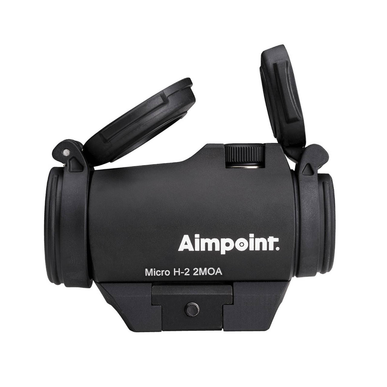 Micro® H-2™ Red Dot Reflex Sight - Standard Mount