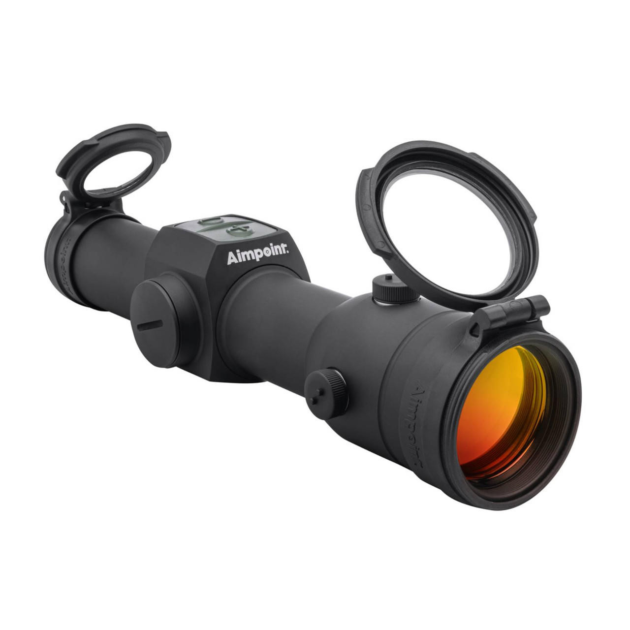 Hunter H34L™ Red Dot Reflex Sight