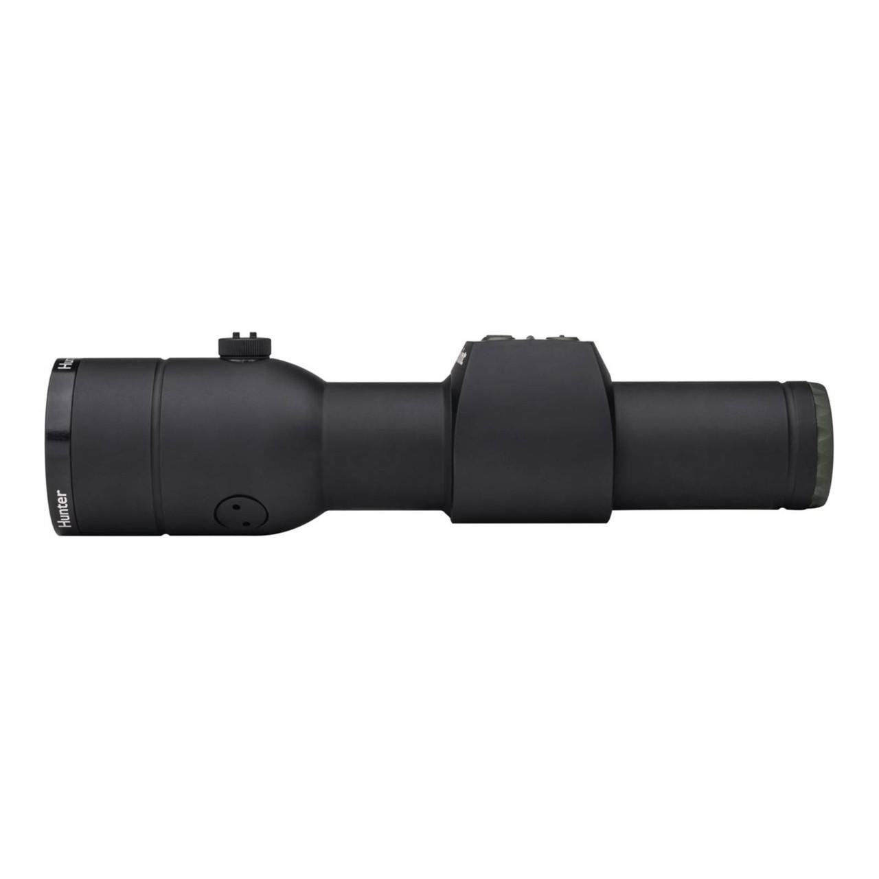 Hunter H34S™ Red Dot Reflex Sight