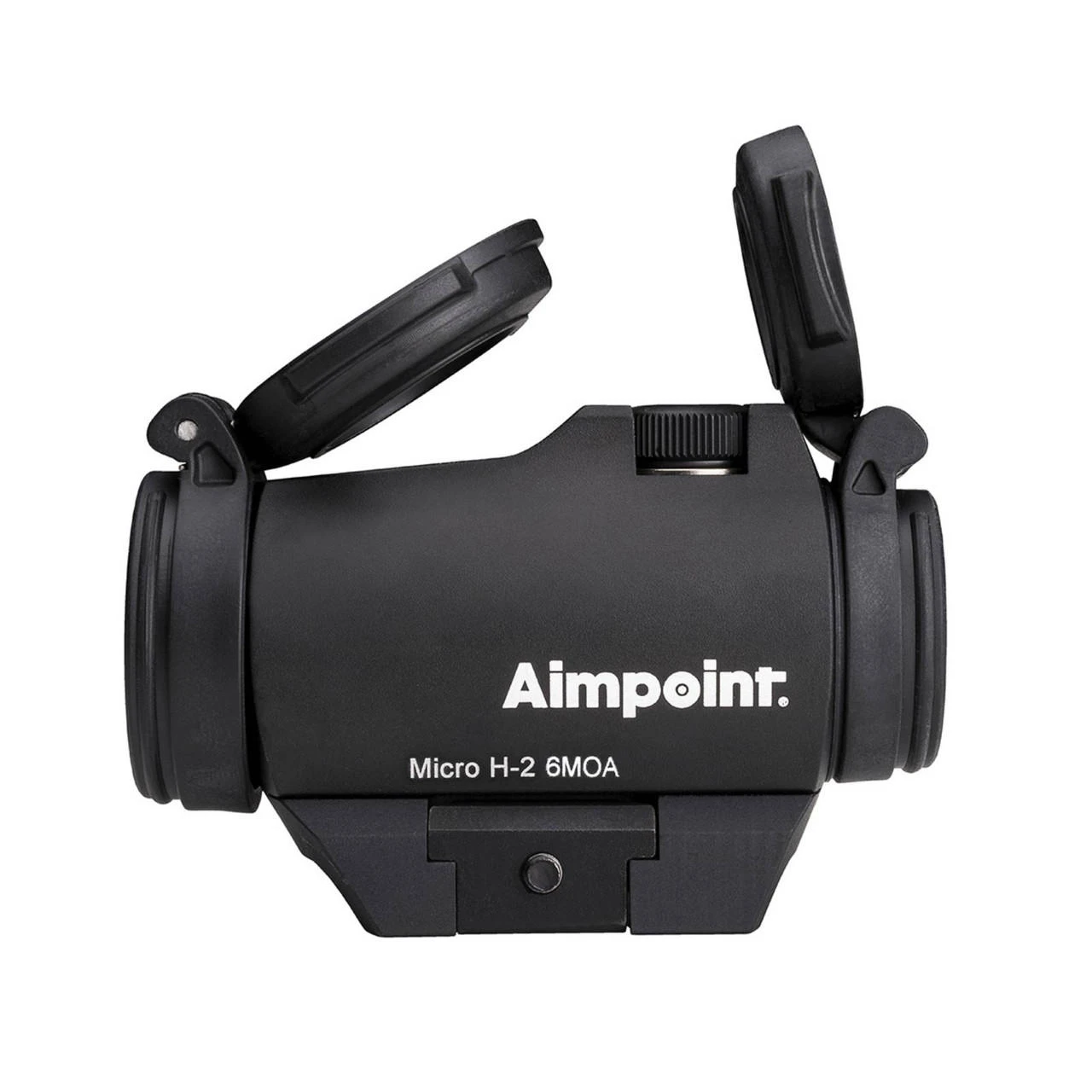 Micro® H-2™ Red Dot Reflex Sight (6 MOA) - Standard Mount
