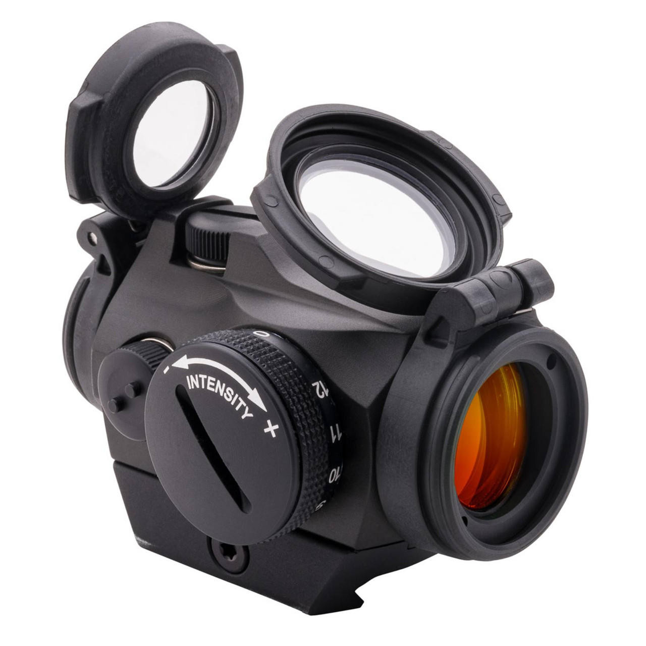 Micro® H-2™ Red Dot Reflex Sight (6 MOA) - Standard Mount