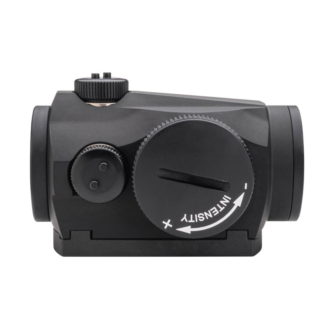 Micro® S-1™ Red Dot Reflex Sight - 6 MOA Shotgun Rib Mount