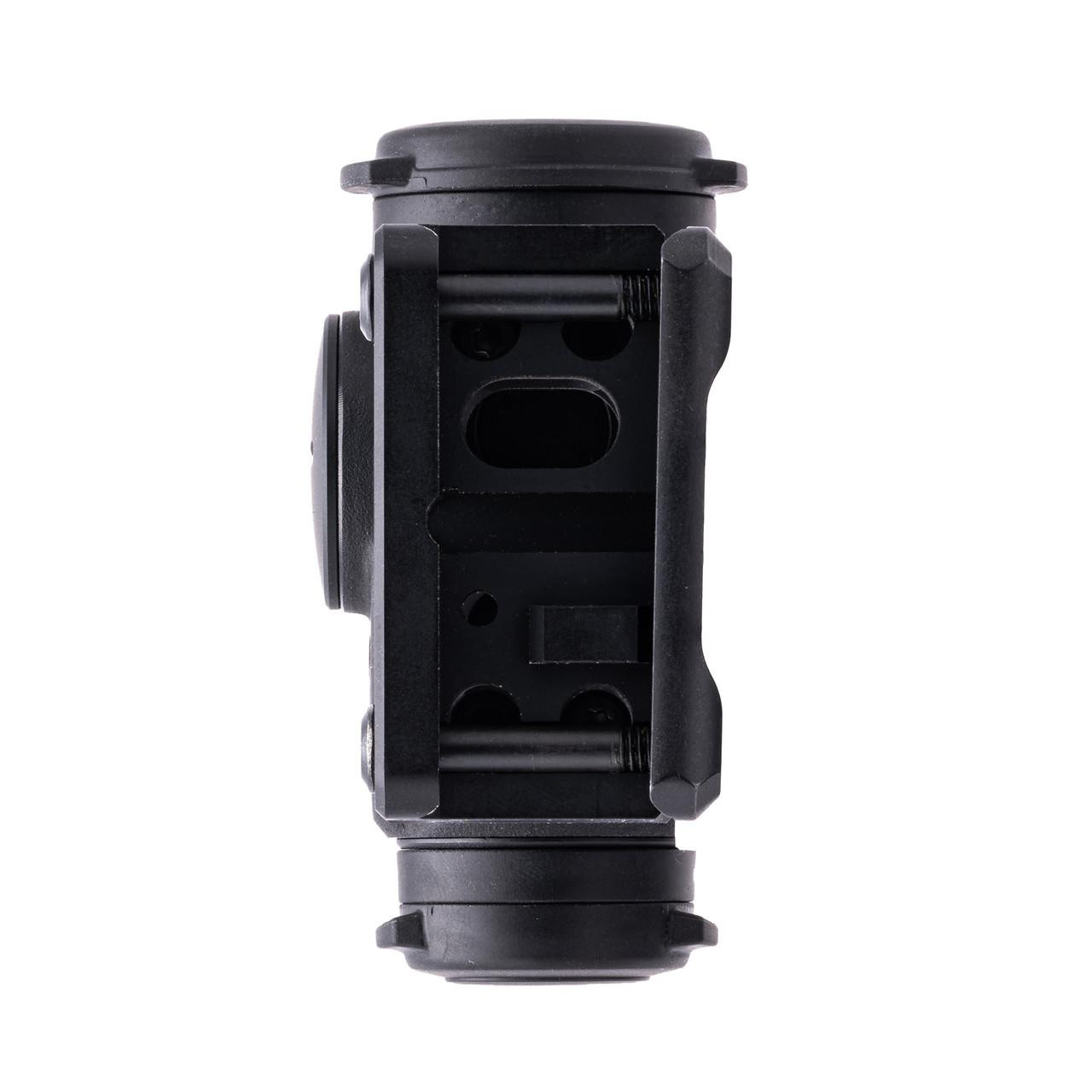 Duty RDS® Red Dot Sight - UNITY™ Tactical FAST™ Micro-S 2.26" Mount