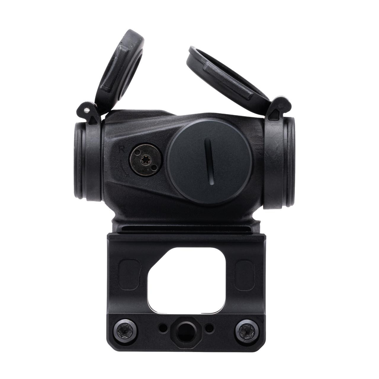 Duty RDS® Red Dot Sight - UNITY™ Tactical FAST™ Micro-S 2.26" Mount