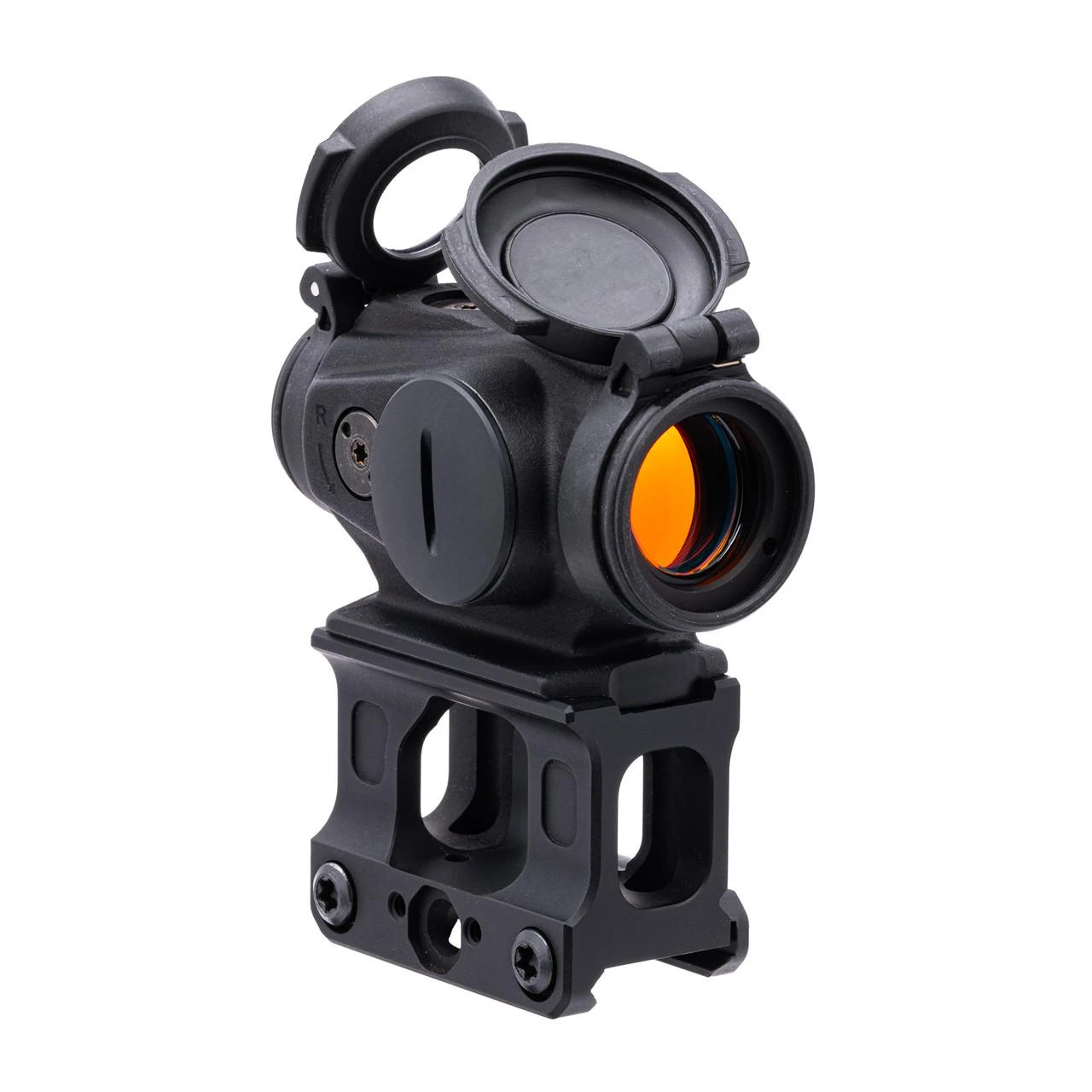 Duty RDS® Red Dot Sight - UNITY™ Tactical FAST™ Micro-S 2.26" Mount