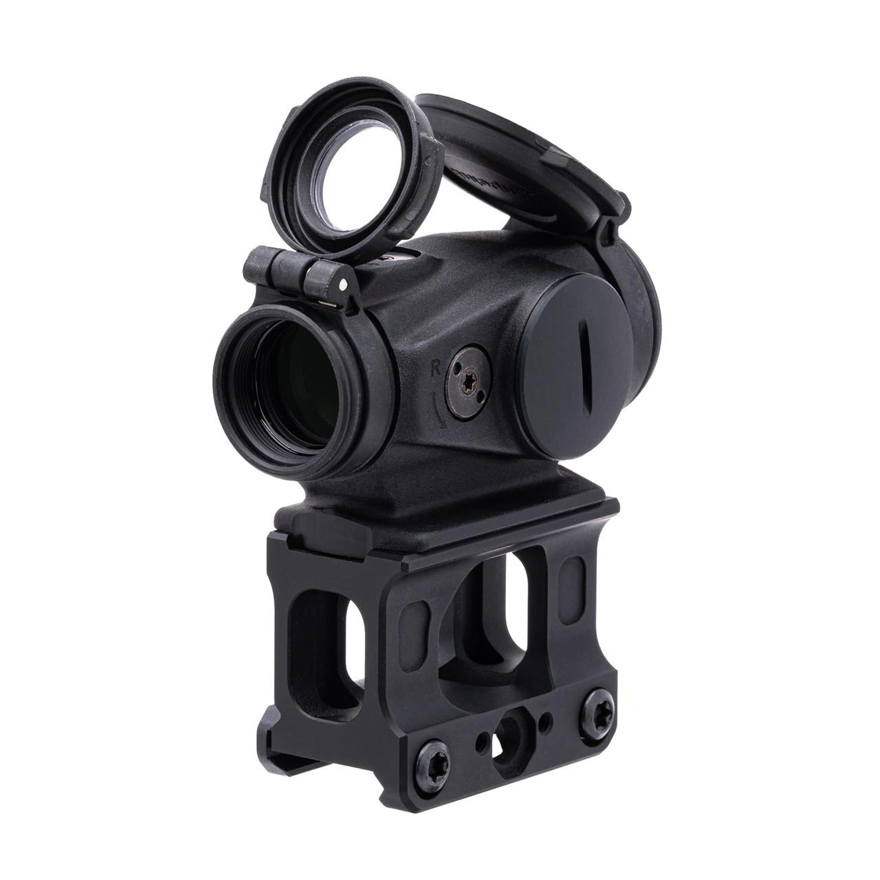 Duty RDS® Red Dot Sight - UNITY™ Tactical FAST™ Micro-S 2.26" Mount