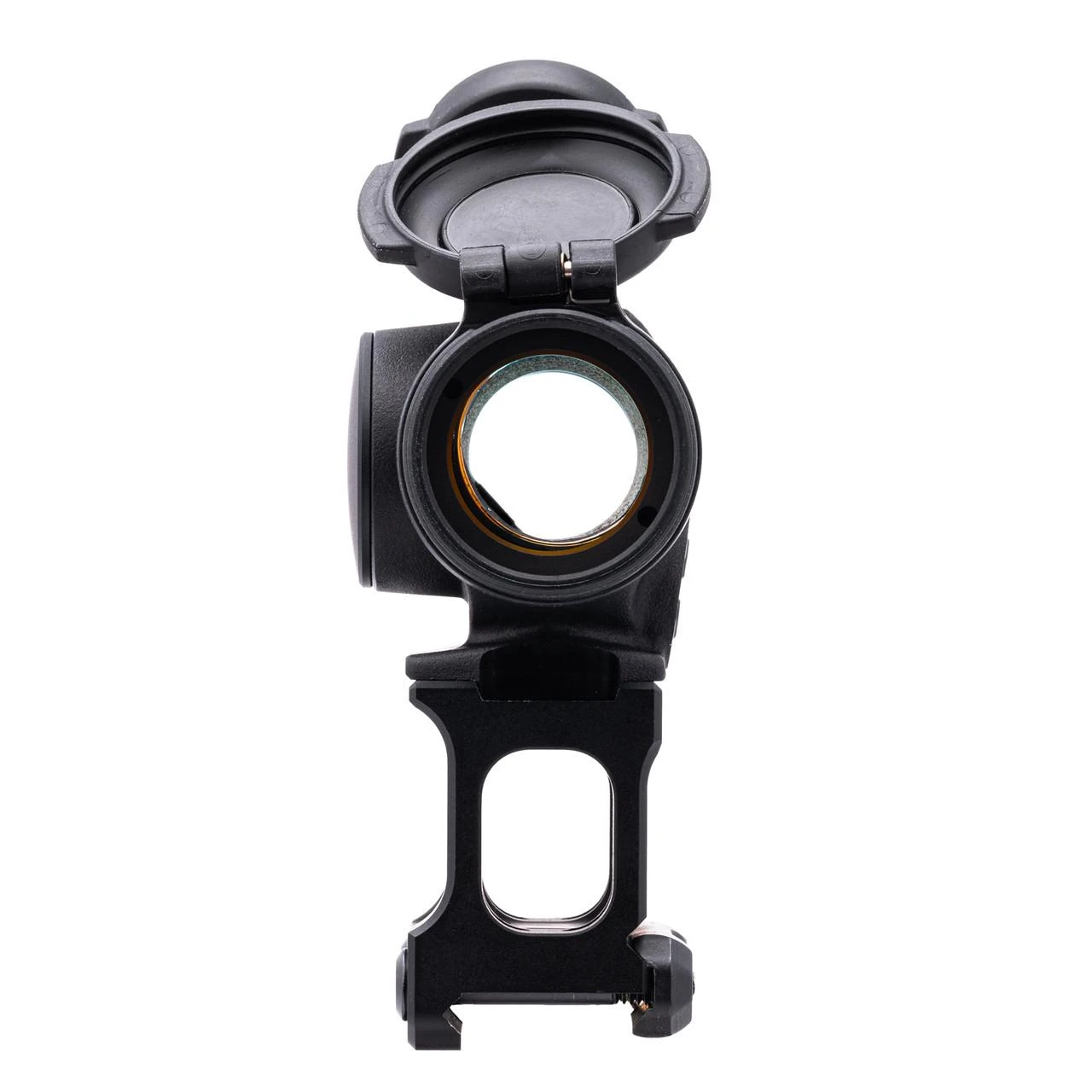 Duty RDS® Red Dot Sight - UNITY™ Tactical FAST™ Micro-S 2.26" Mount