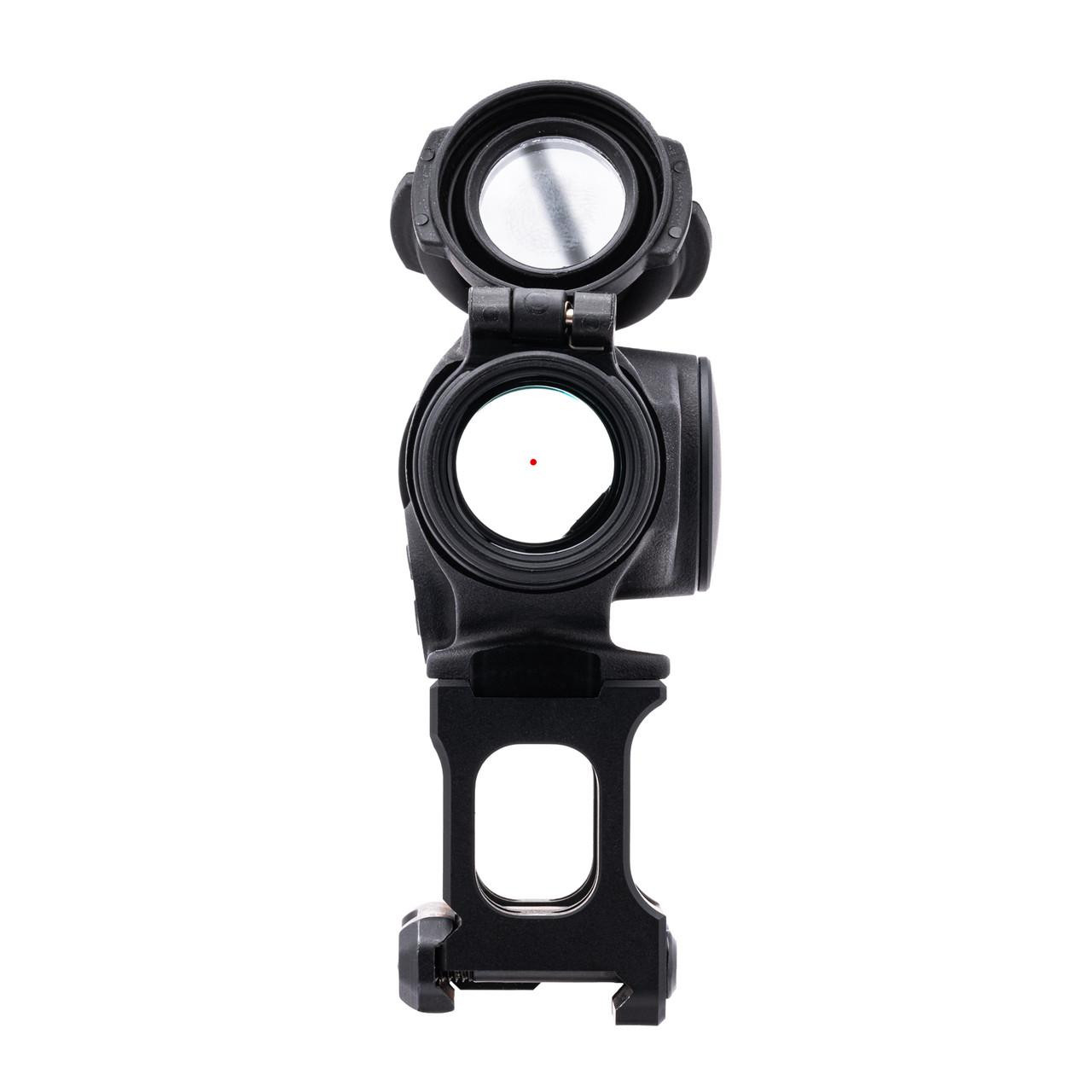 Duty RDS® Red Dot Sight - UNITY™ Tactical FAST™ Micro-S 2.26" Mount