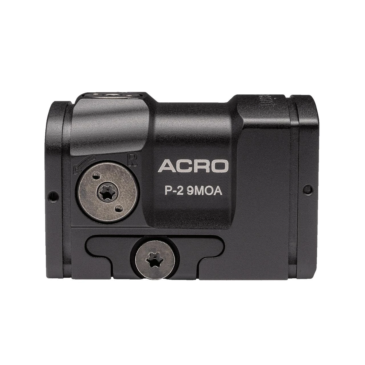 Acro® P-2 9 MOA - Red Dot Reflex Sight