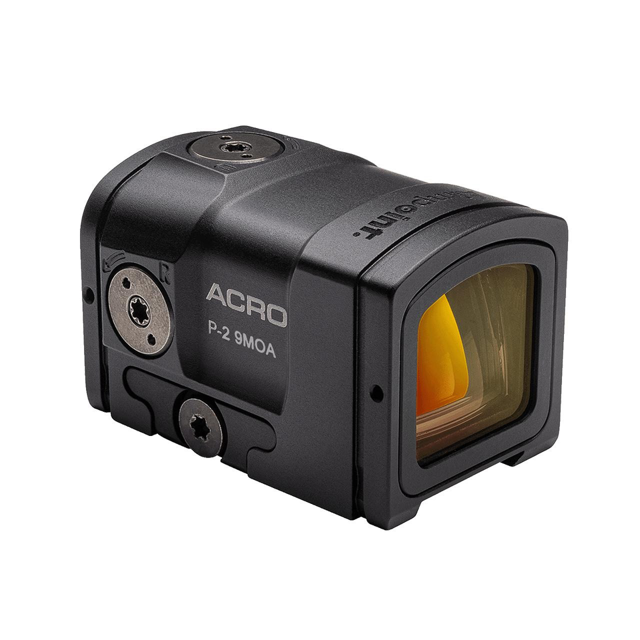 Acro® P-2 9 MOA - Red Dot Reflex Sight