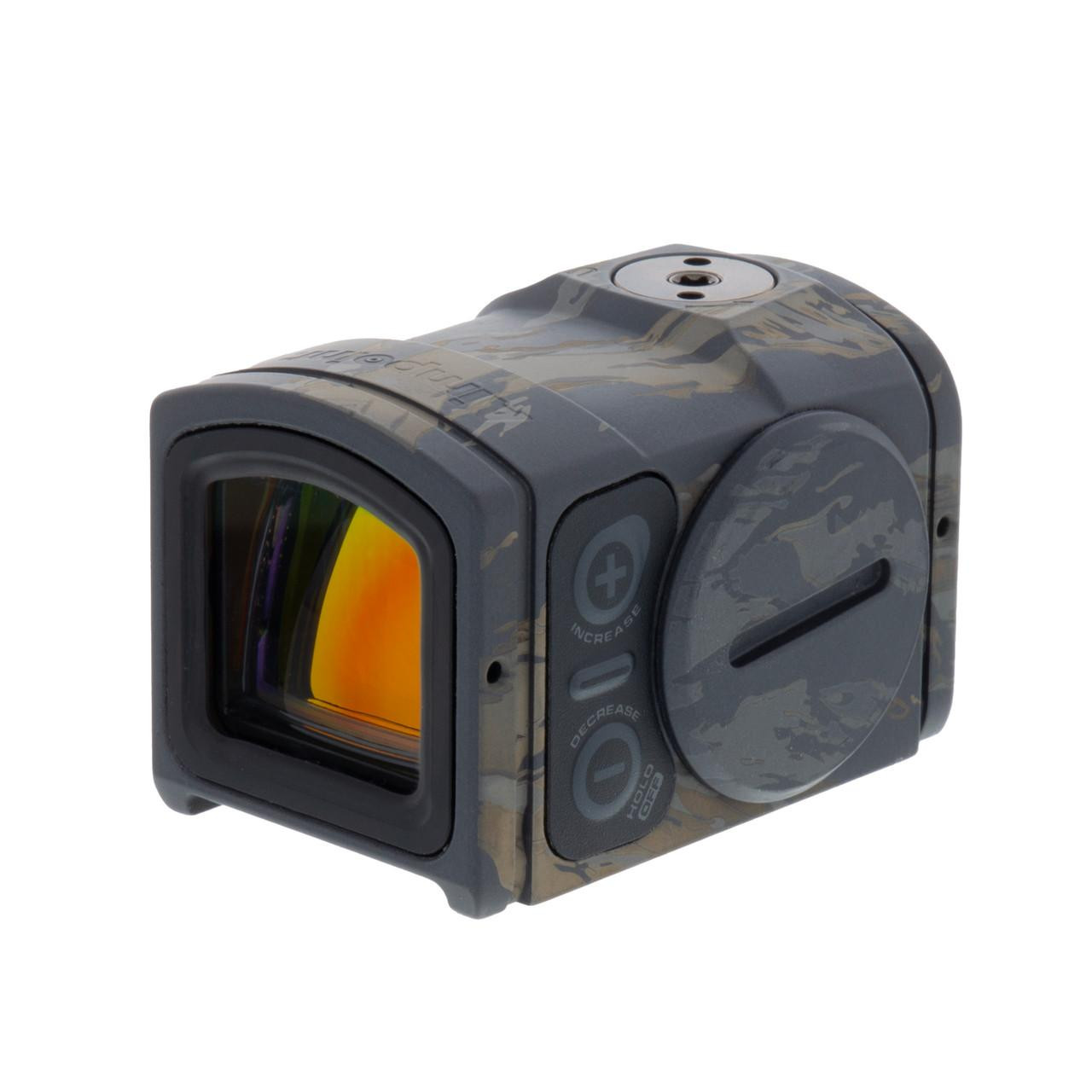 Acro® P-2 Sniper Grey Tiger Stripe 3.5 MOA - Red Dot Reflex Sight