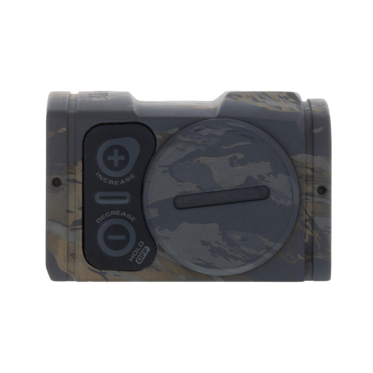 Acro® P-2 Sniper Grey Tiger Stripe 3.5 MOA - Red Dot Reflex Sight