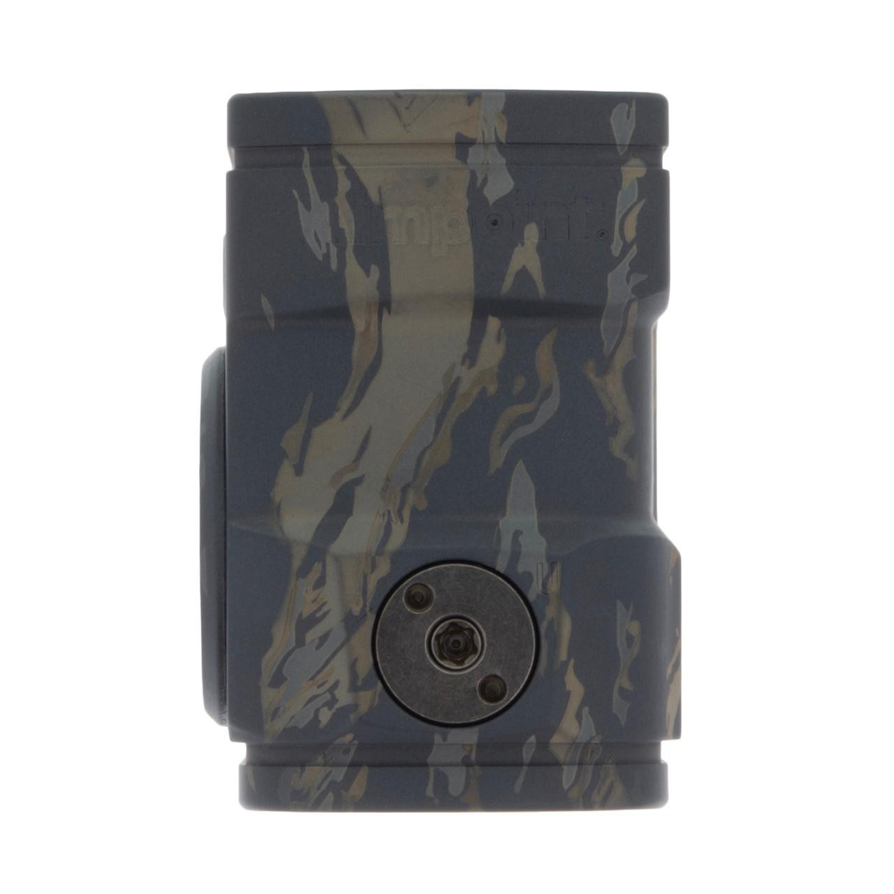 Acro® P-2 Sniper Grey Tiger Stripe 3.5 MOA - Red Dot Reflex Sight