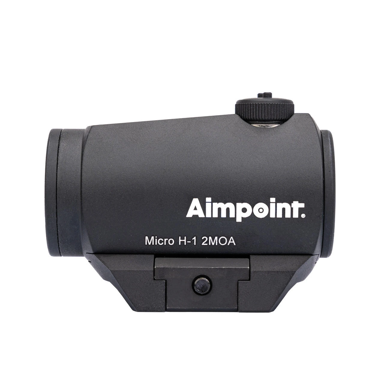 Micro H-1™ Red Dot Reflex Sight 2 MOA Standard Mount