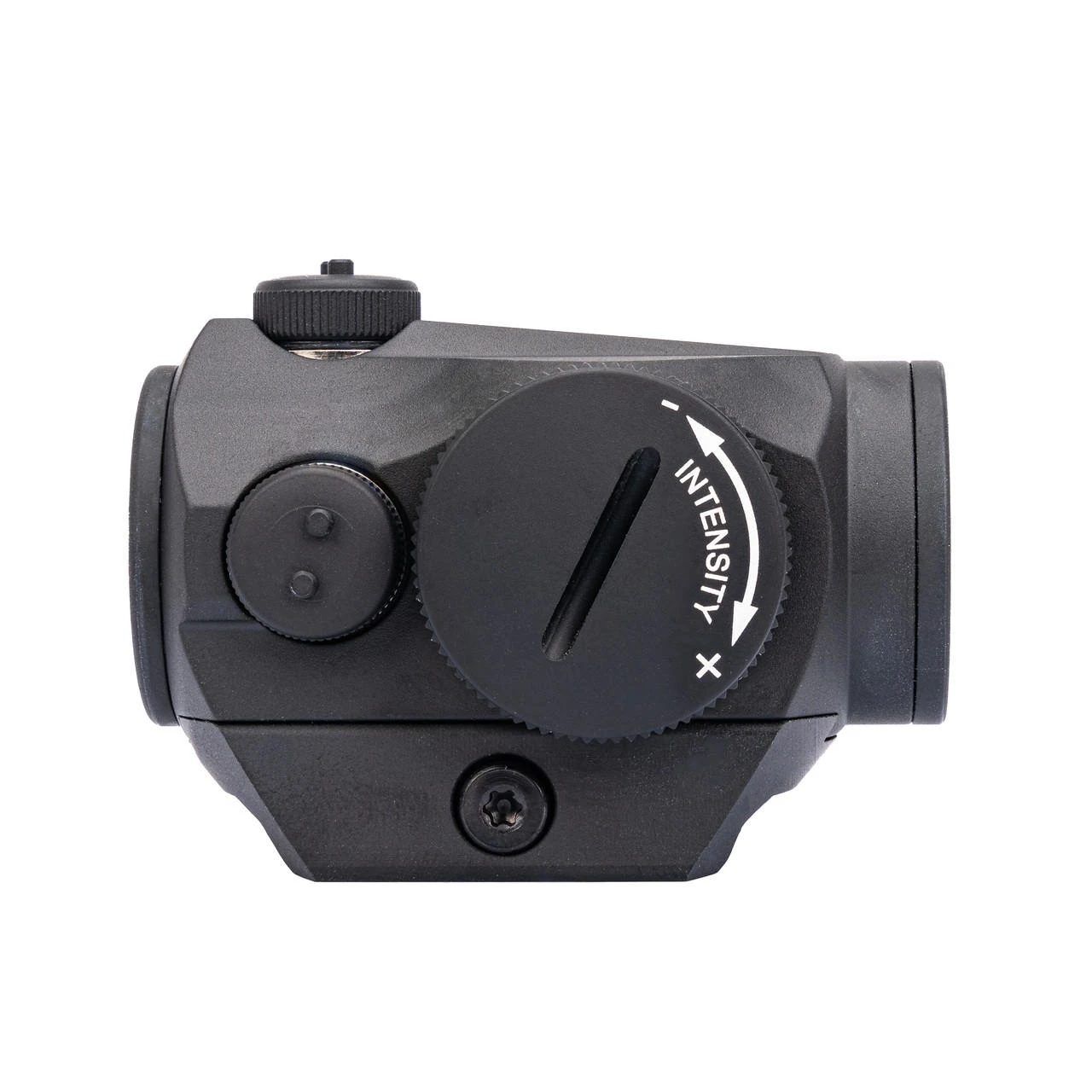Micro H-1™ Red Dot Reflex Sight 2 MOA Standard Mount