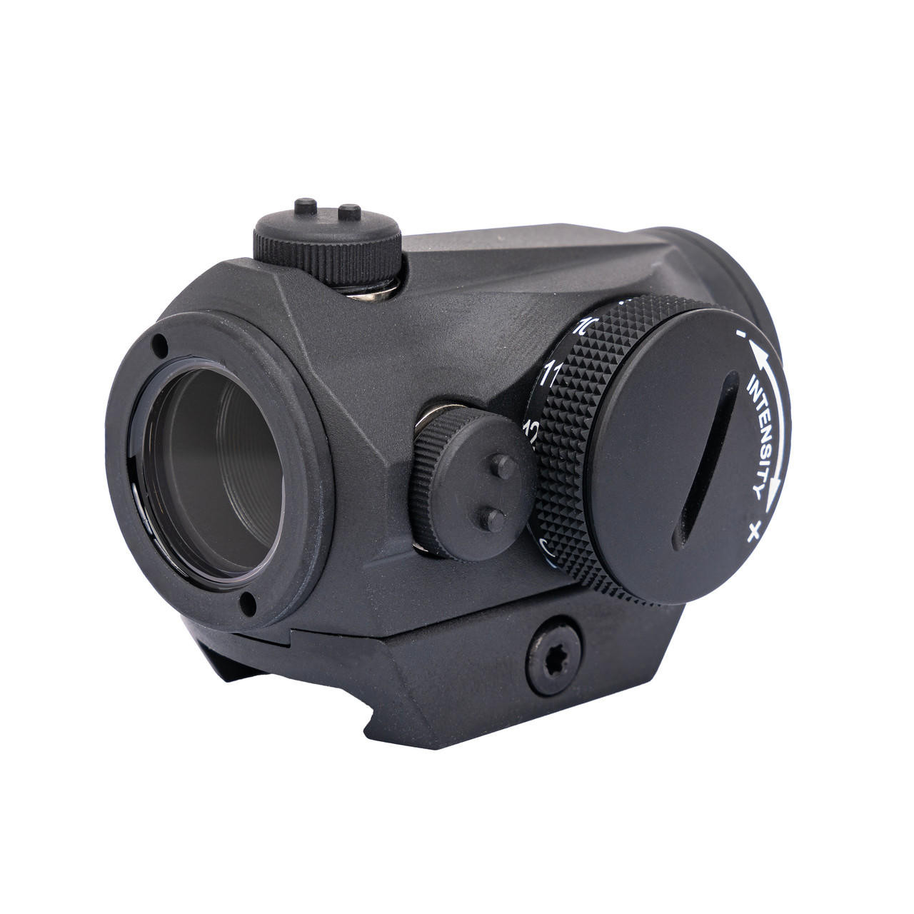 Micro H-1™ Red Dot Reflex Sight 2 MOA Standard Mount