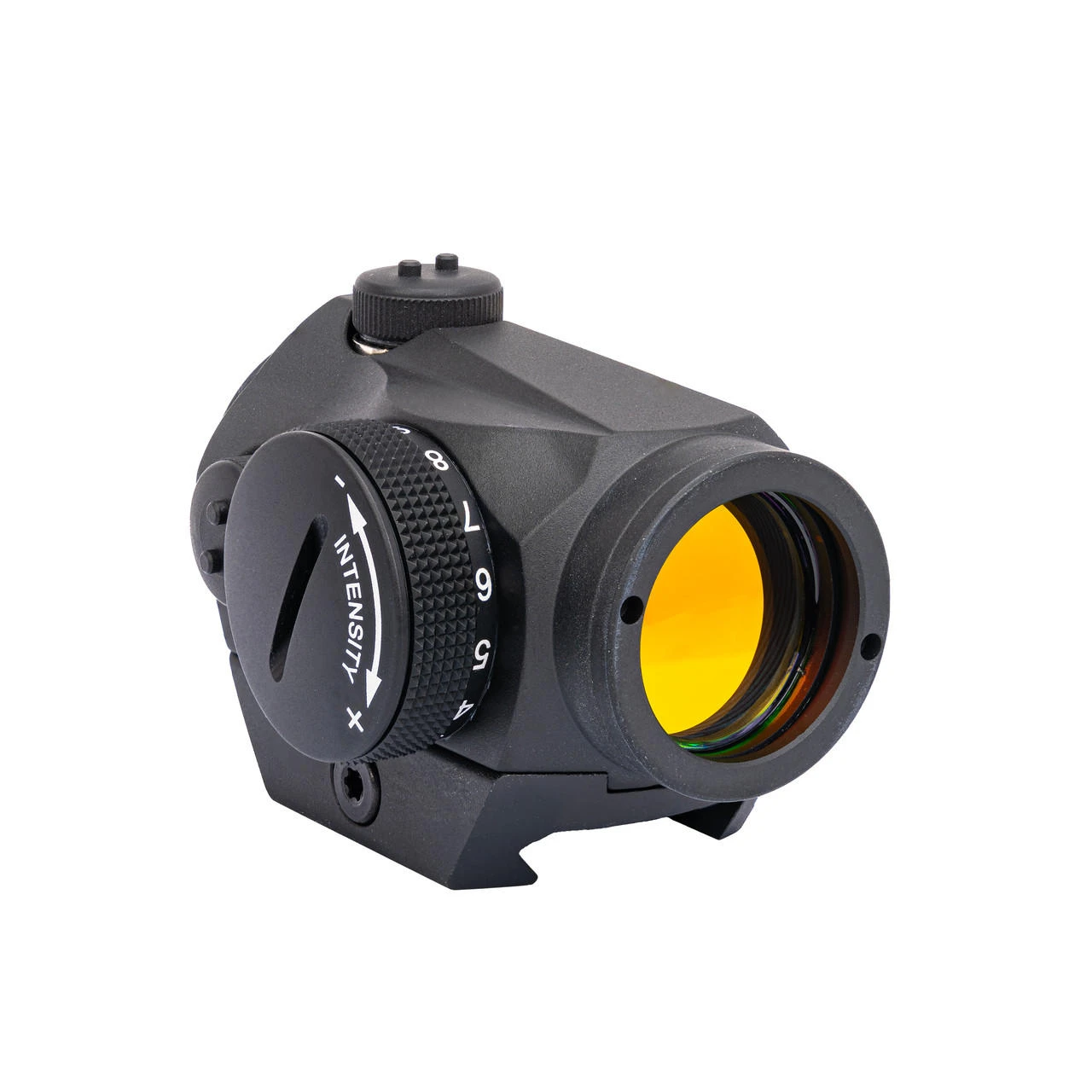 Micro H-1™ Red Dot Reflex Sight 2 MOA Standard Mount