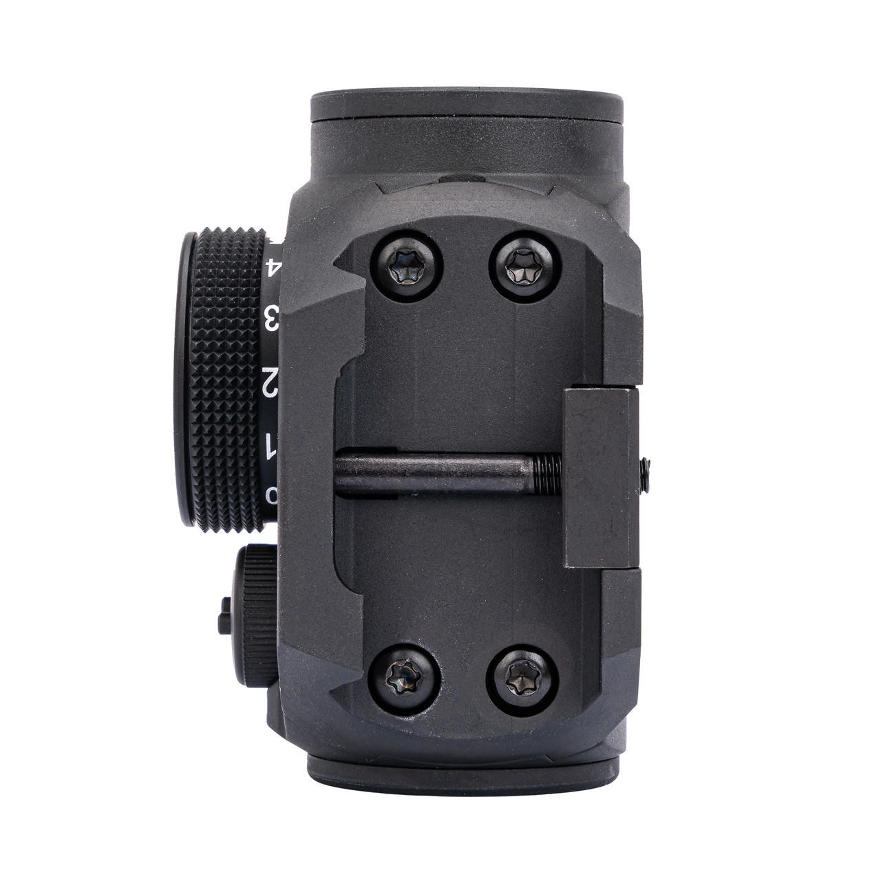 Micro H-1™ Red Dot Reflex Sight 2 MOA Standard Mount