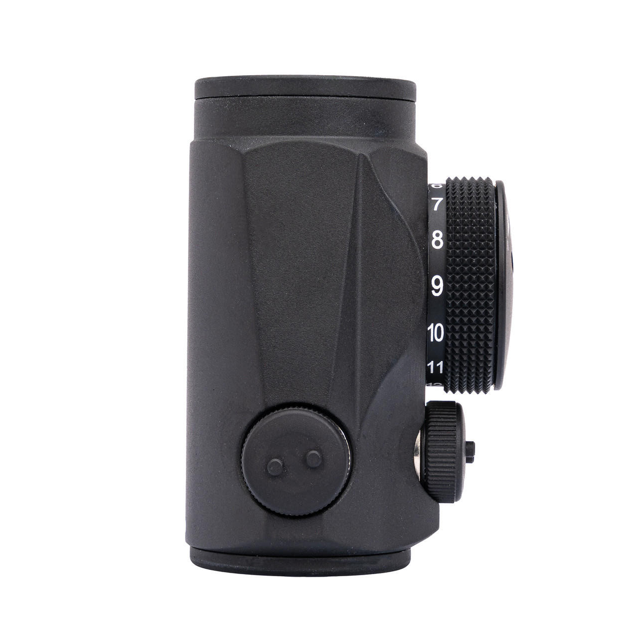 Micro H-1™ Red Dot Reflex Sight 2 MOA Standard Mount