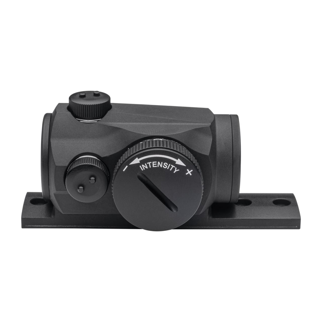 Micro H-1™ Red Dot Reflex Sight 2 MOA Ruger® 10/22® Micro Mount Kit