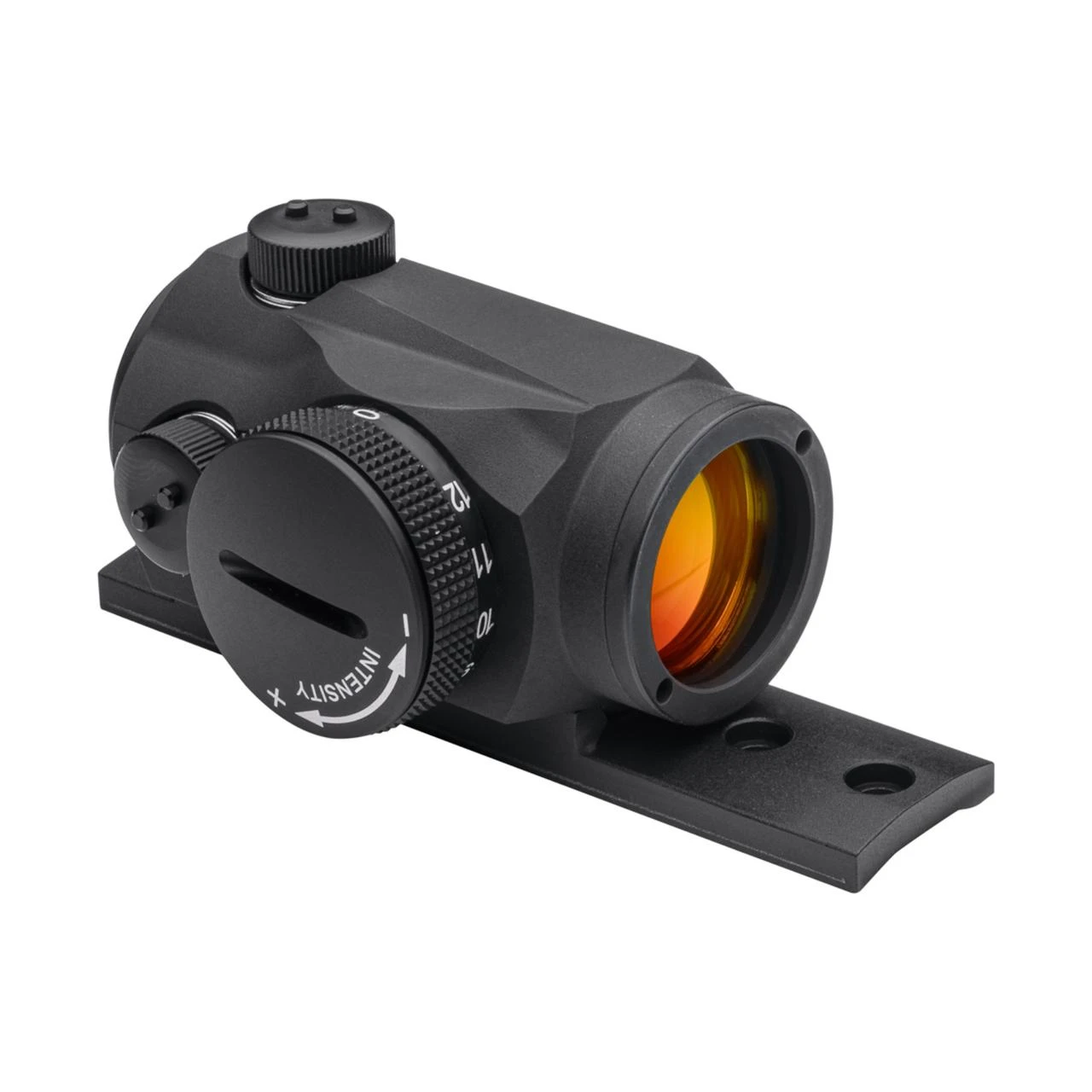 Micro H-1™ Red Dot Reflex Sight 2 MOA Ruger® 10/22® Micro Mount Kit