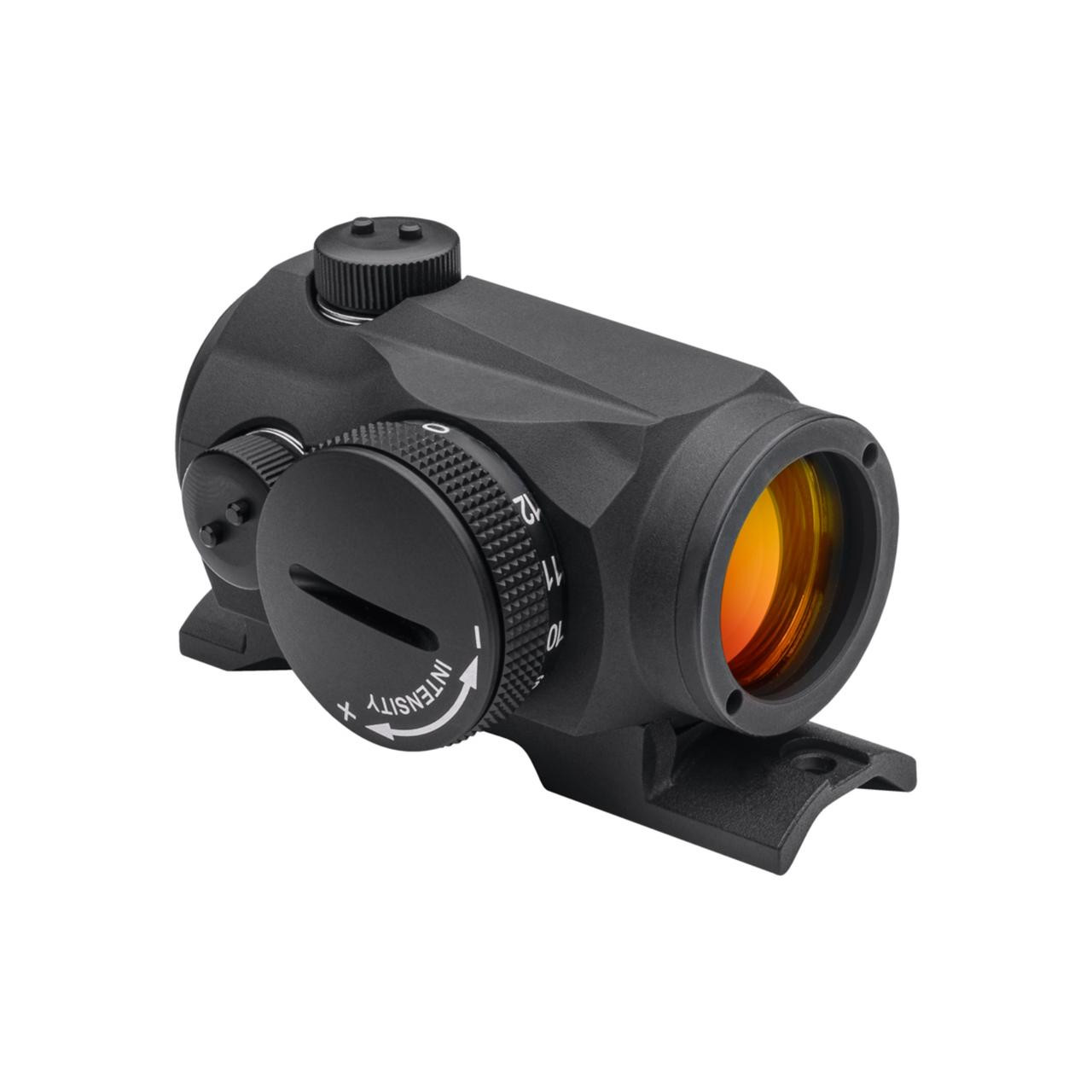 Micro H-1™ Red Dot Reflex Sight 2 MOA with Ruger Mark III / Ruger Mark IV Mount