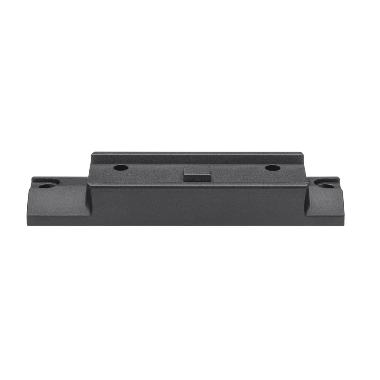 Micro H-1™ Red Dot Reflex Sight 2 MOA with Ruger Mark III / Ruger Mark IV Mount