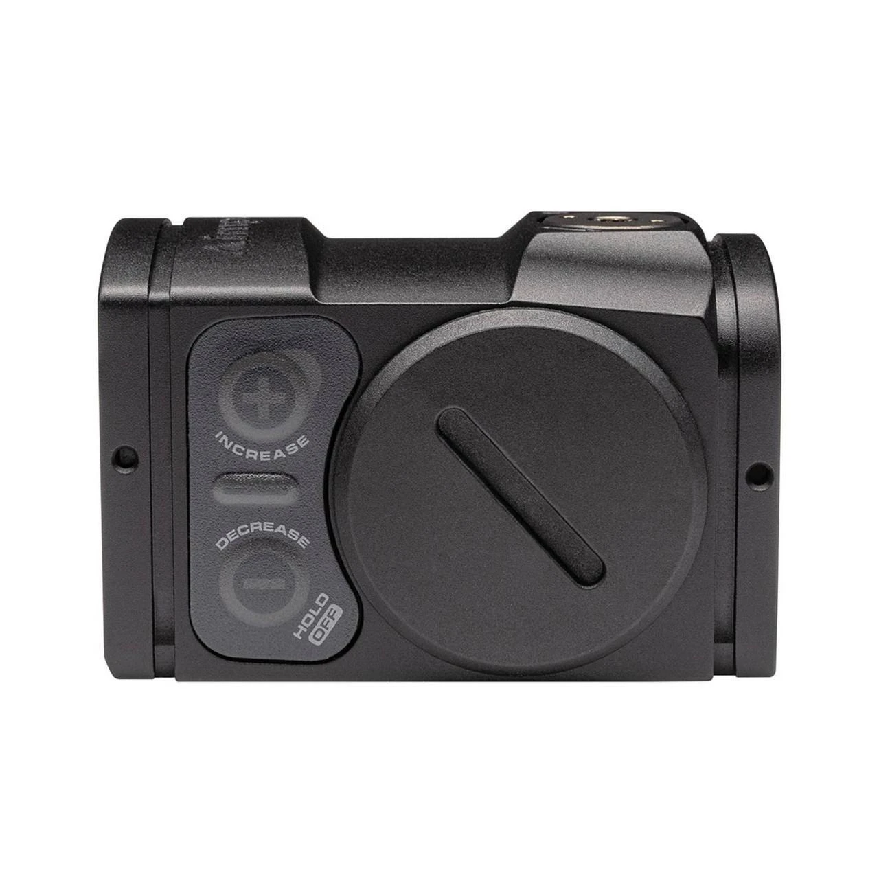 Acro® P-2 3.5 MOA - Red Dot Reflex Sight (aluminum battery cap)