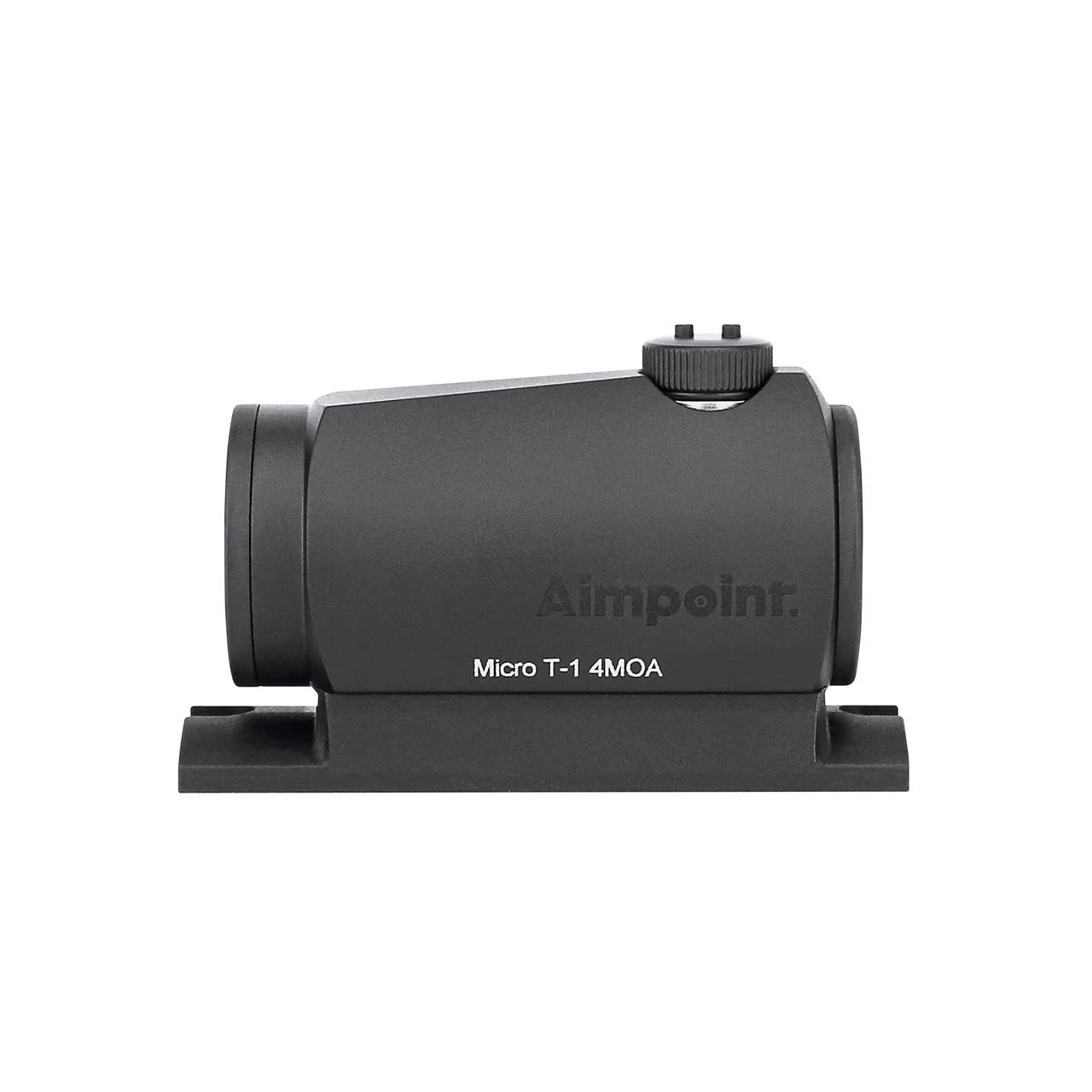 Micro T-1™ Red Dot Reflex Sight 4 MOA with Ruger Mark III / Ruger Mark IV Mount