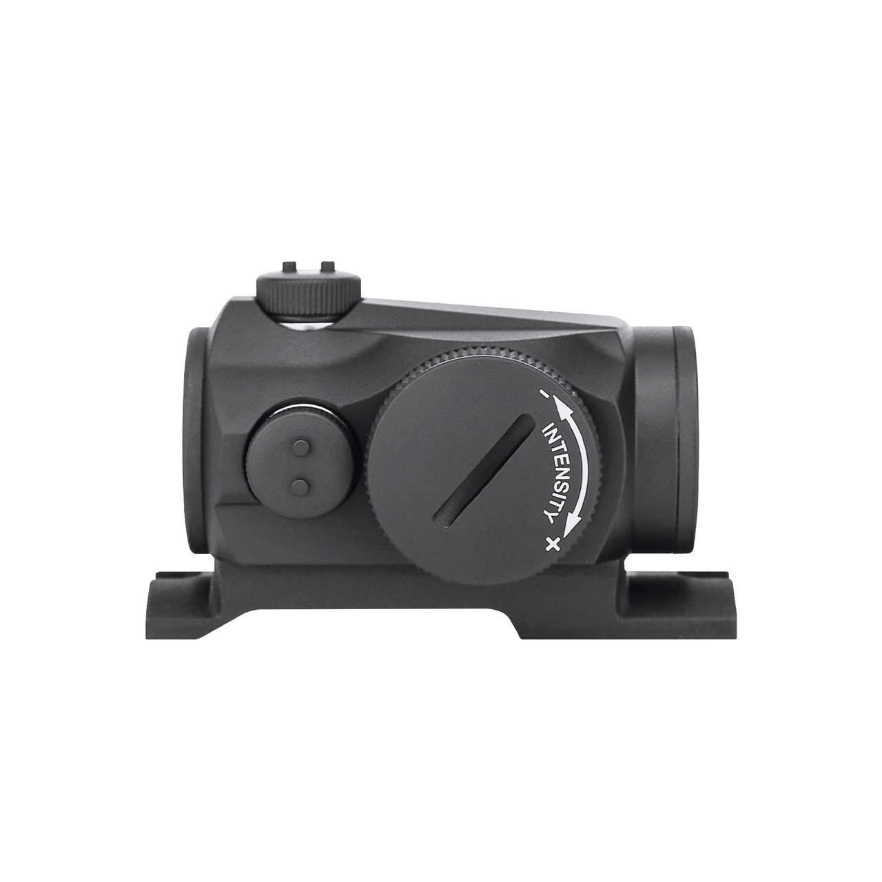 Micro T-1™ Red Dot Reflex Sight 4 MOA with Ruger Mark III / Ruger Mark IV Mount