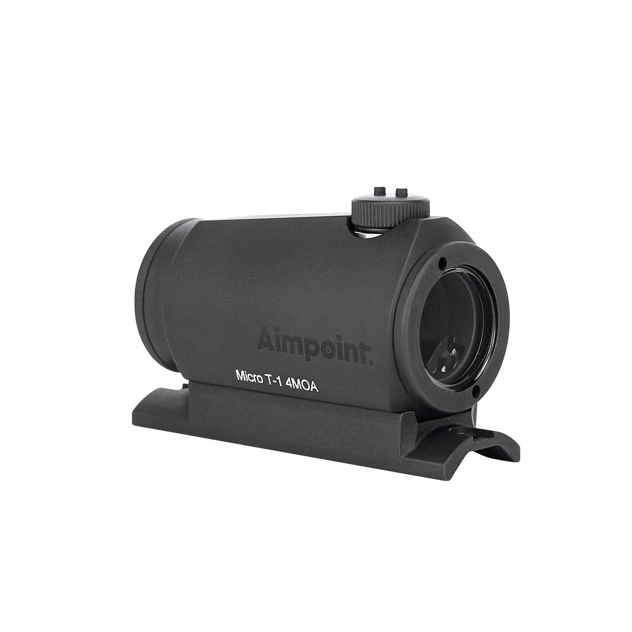 Micro T-1™ Red Dot Reflex Sight 4 MOA with Ruger Mark III / Ruger Mark IV Mount