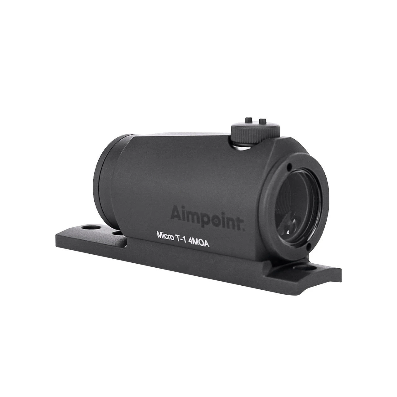 Micro T-1™ Red Dot Reflex Sight 4 MOA Ruger® 10/22® Micro Mount Kit