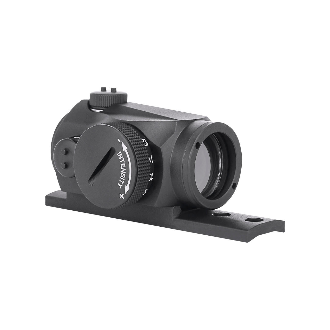 Micro T-1™ Red Dot Reflex Sight 4 MOA Ruger® 10/22® Micro Mount Kit