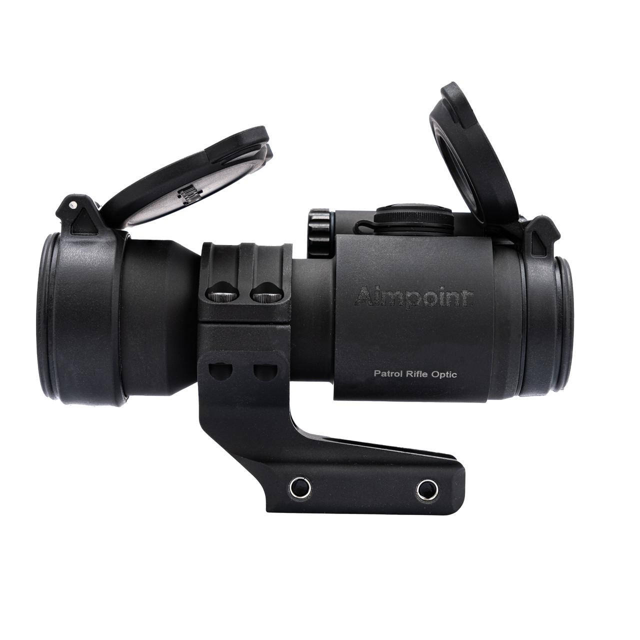 Patrol Rifle Optic (PRO™) Red Dot Reflex Sight - Daniel Defense® 30mm Optics (Single Ring) Mount