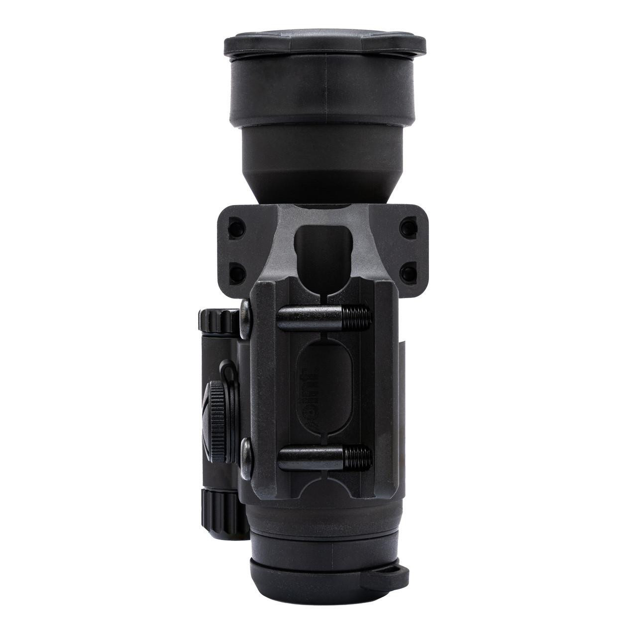 Patrol Rifle Optic (PRO™) Red Dot Reflex Sight - Daniel Defense® 30mm Optics (Single Ring) Mount