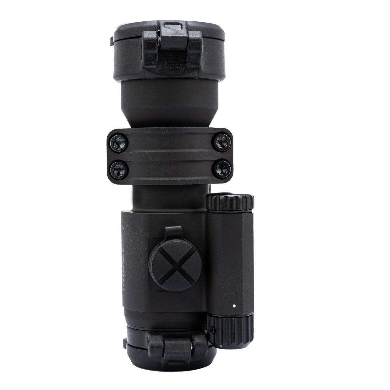 Patrol Rifle Optic (PRO™) Red Dot Reflex Sight - Daniel Defense® 30mm Optics (Single Ring) Mount