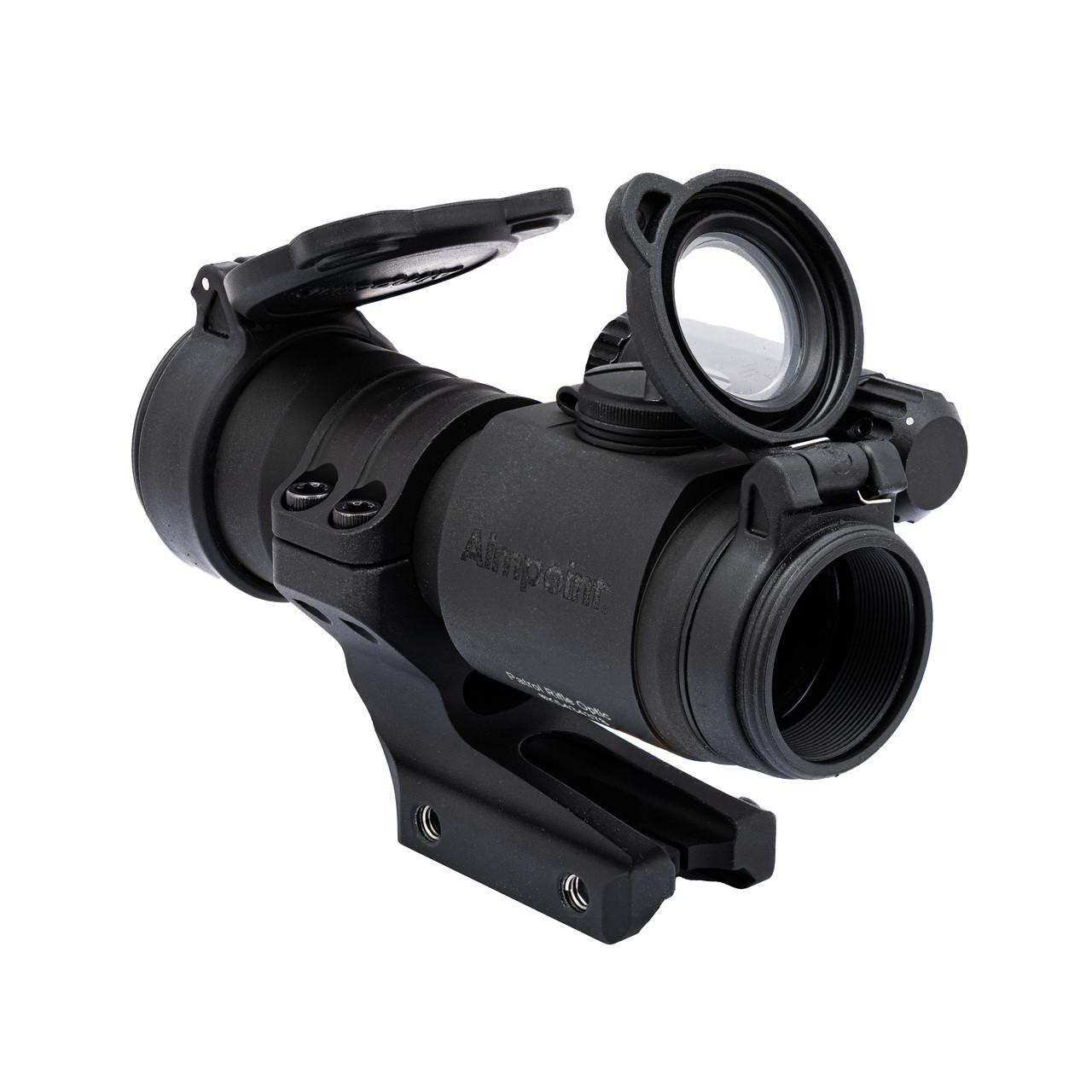 Patrol Rifle Optic (PRO™) Red Dot Reflex Sight - Daniel Defense® 30mm Optics (Single Ring) Mount