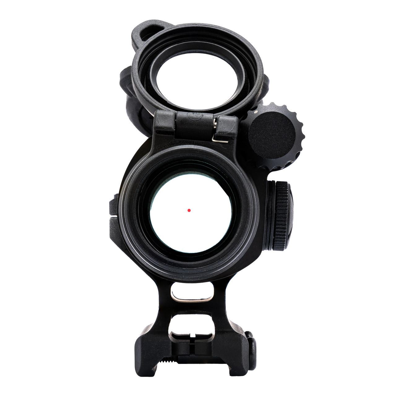 Patrol Rifle Optic (PRO™) Red Dot Reflex Sight - Daniel Defense® 30mm Optics (Single Ring) Mount