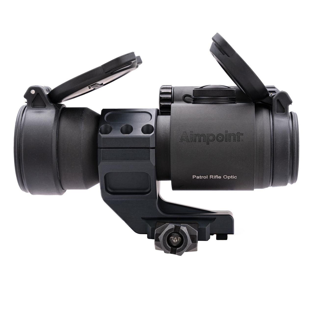 Patrol Rifle Optic (PRO™) Red Dot Reflex Sight - Geissele Super Precision Aimpoint PRO 1.54” Mount