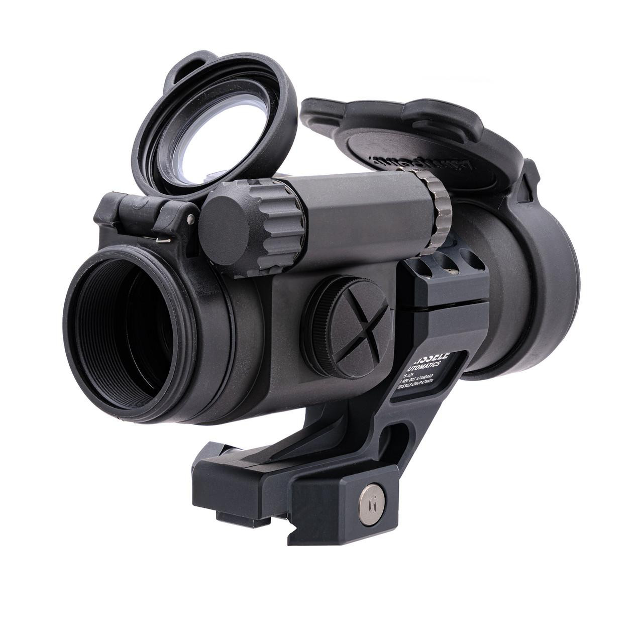 Patrol Rifle Optic (PRO™) Red Dot Reflex Sight - Geissele Super Precision Aimpoint PRO 1.54” Mount Patrol Rifle Optic (PRO™) Red Dot Reflex Sight - Geissele Super Precision Aimpoint PRO 1.54” Mount